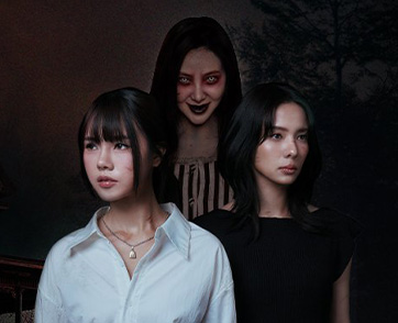 “RUNAWAY หนีไปก็ตายเปล่า” EP.4 “นับถอยหลัง” เริ่มต้นเกมเวลาแห่งความตายเมื่อคำทำนายกำลังกลายเป็นจริง!